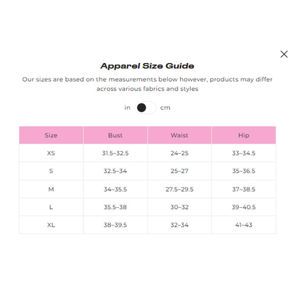 Edikted Raelynn Jeans Wide Leg 100% Cotton Light Blue Denim Women’s Size Large - Picture 9 of 9